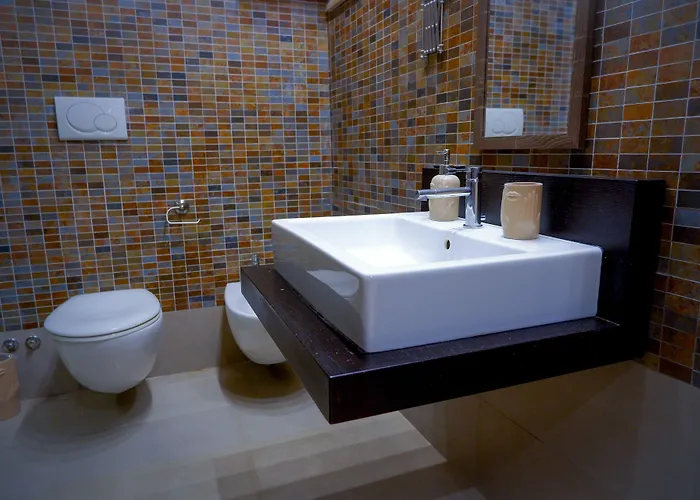 Penzion Thalassa Bari