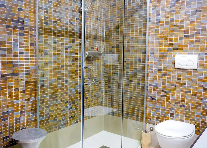 Thalassa Penzion Bari