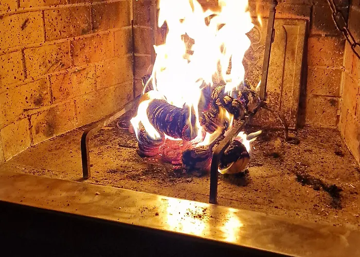 Thalassa 招待所 巴里