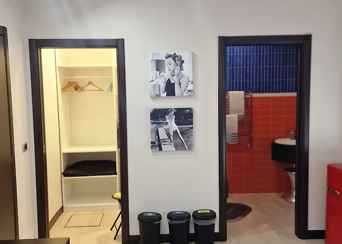 招待所 Thalassa 3*